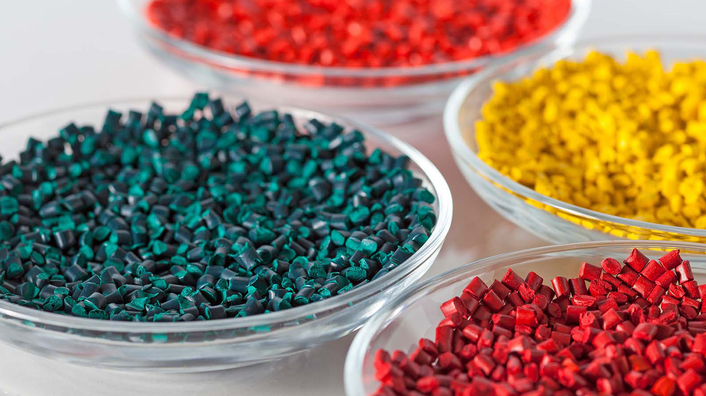 Paradise Chemicals - One Hub Many Solution